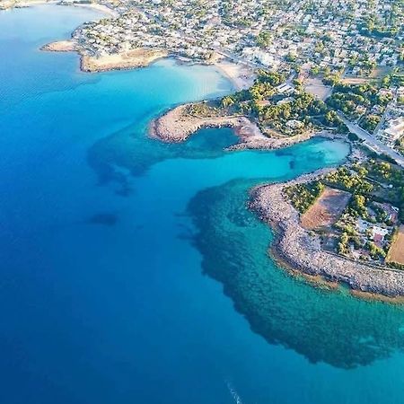 Villa Cohiba - 700M Dal Mare Pulsano Eksteriør bilde